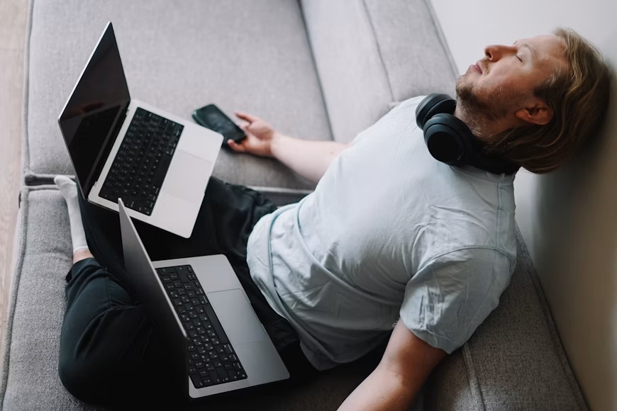 Desarrollo personal y enfoque empresarial